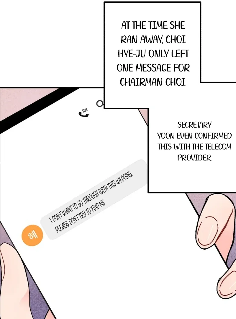 Is romance possible? Chapter 5 page 43 - 