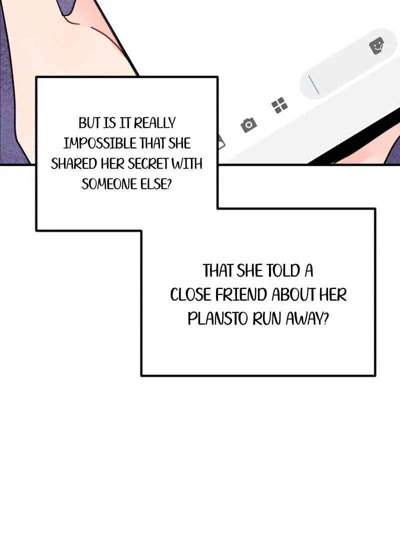Is romance possible? Chapter 5 page 44 - 