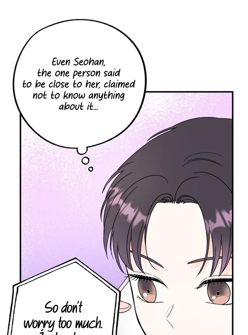 Is romance possible? Chapter 5 page 45 - 
