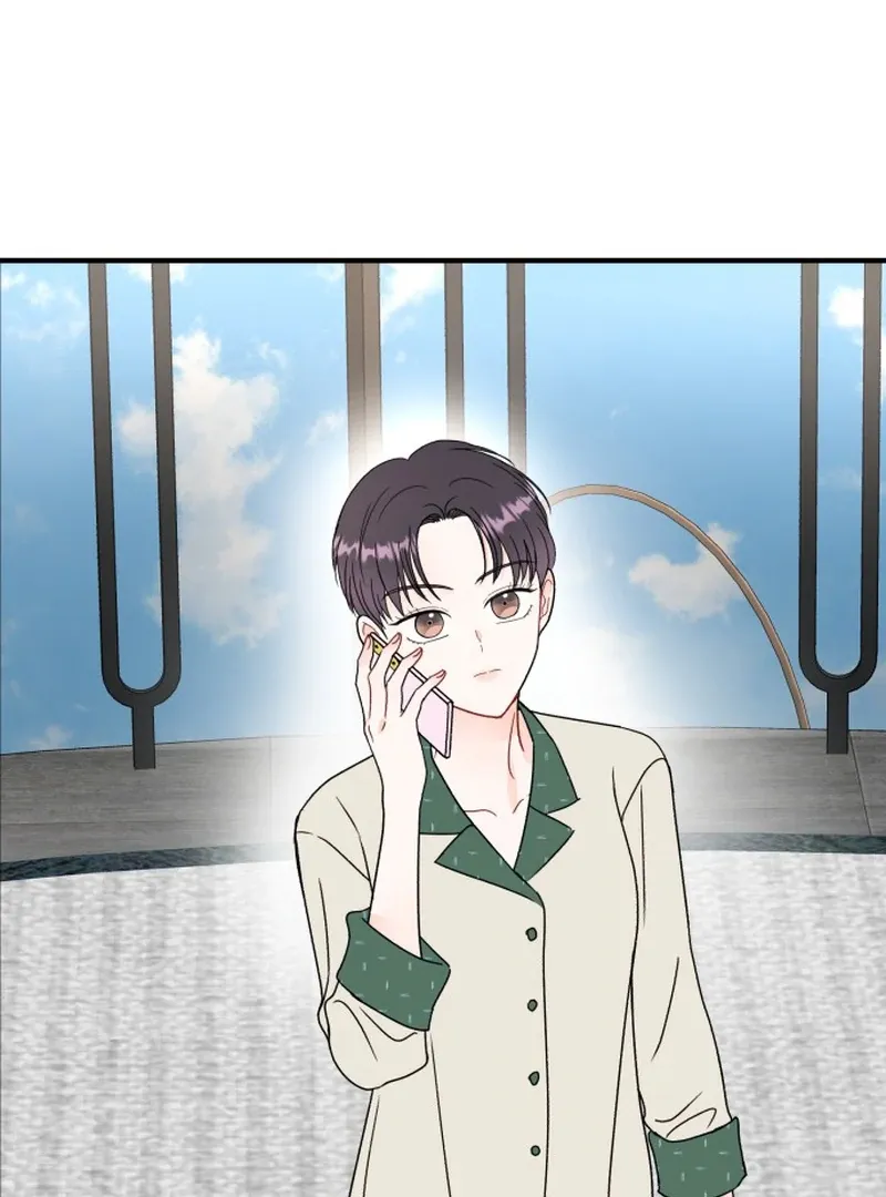Is romance possible? Chapter 5 page 49 - 