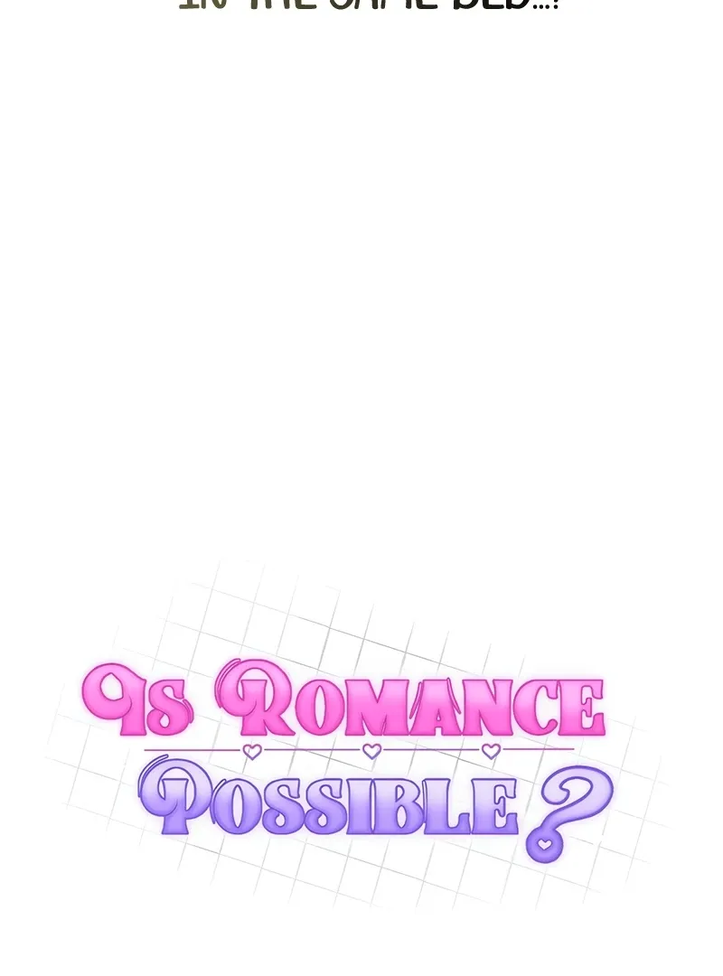 Is romance possible? Chapter 5 page 6 - 