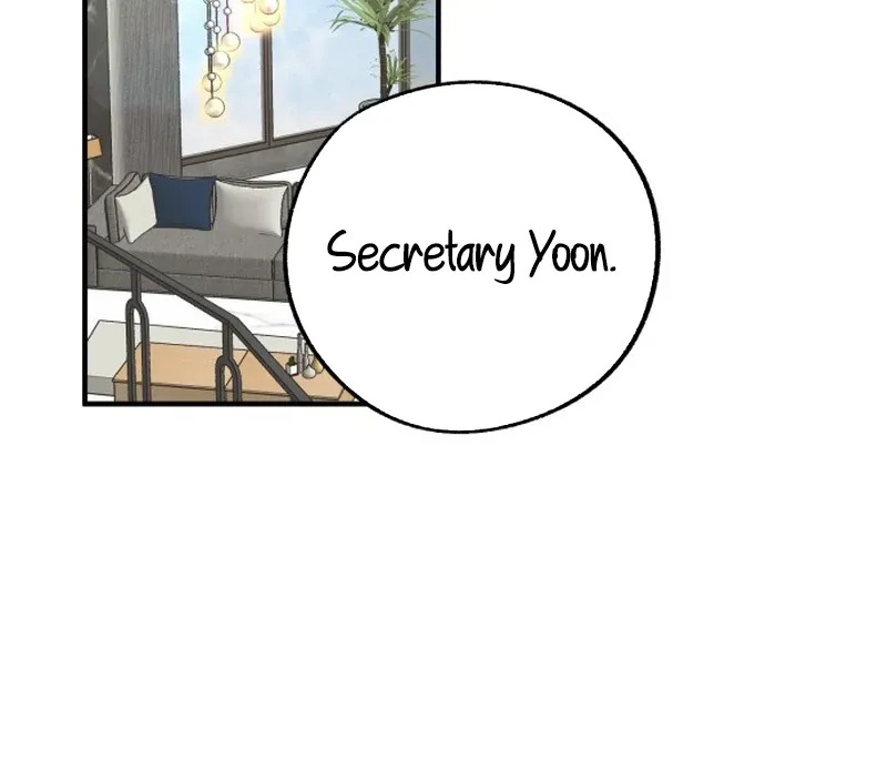 Is romance possible? Chapter 5 page 53 - 