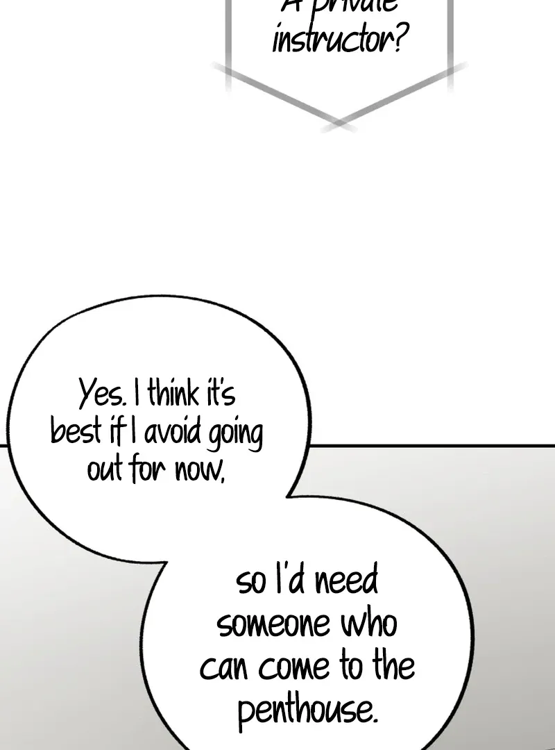 Is romance possible? Chapter 5 page 55 - 