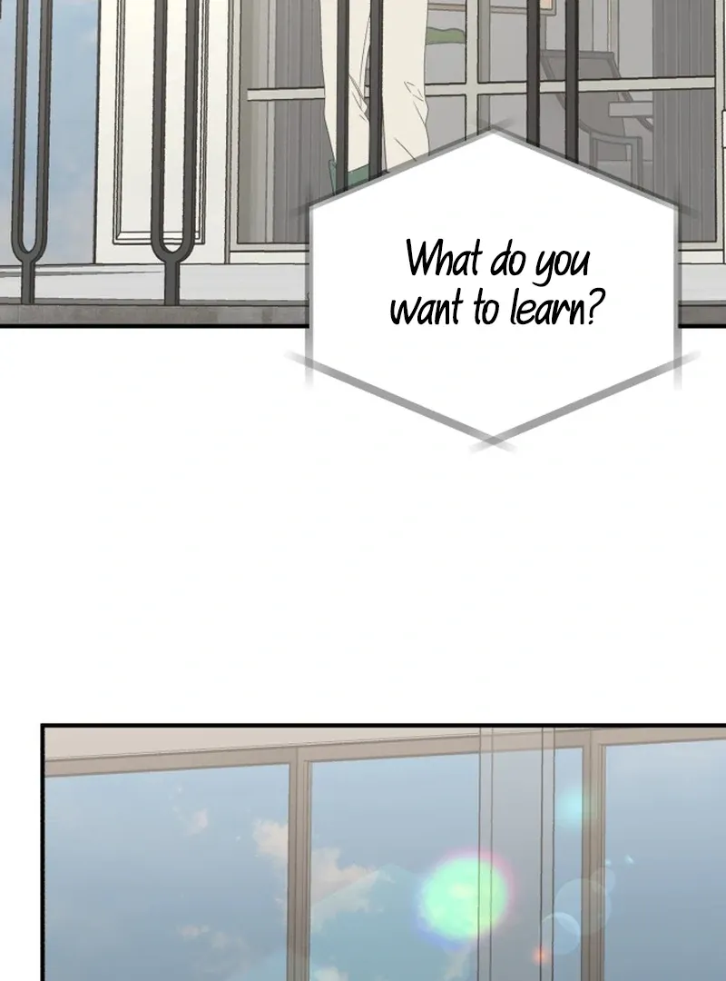 Is romance possible? Chapter 5 page 57 - 
