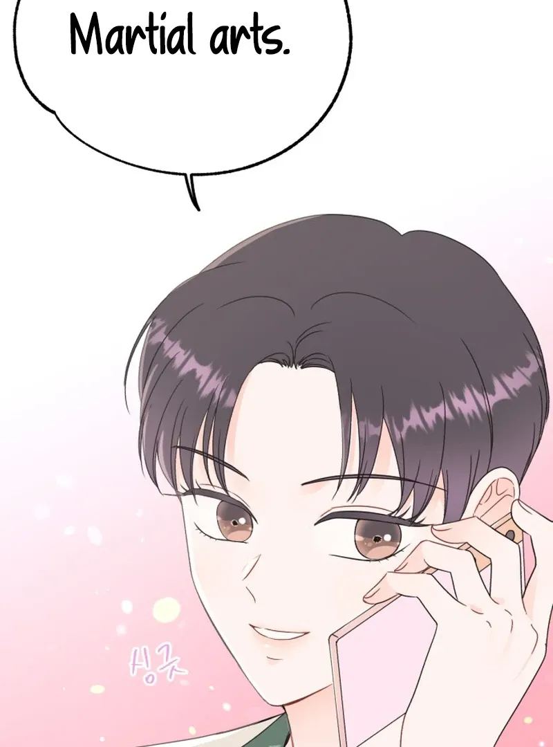 Is romance possible? Chapter 5 page 59 - 