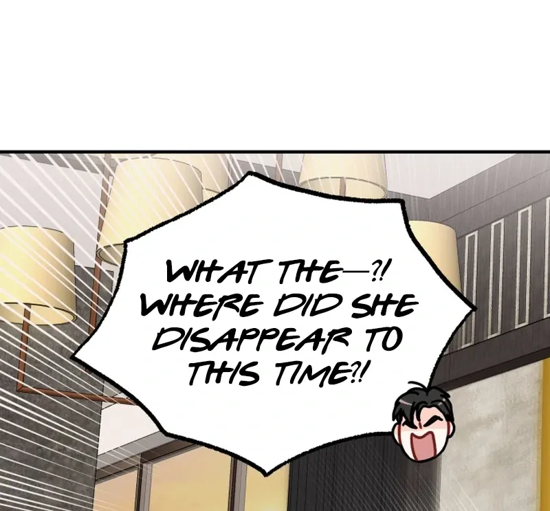 Is romance possible? Chapter 5 page 63 - 