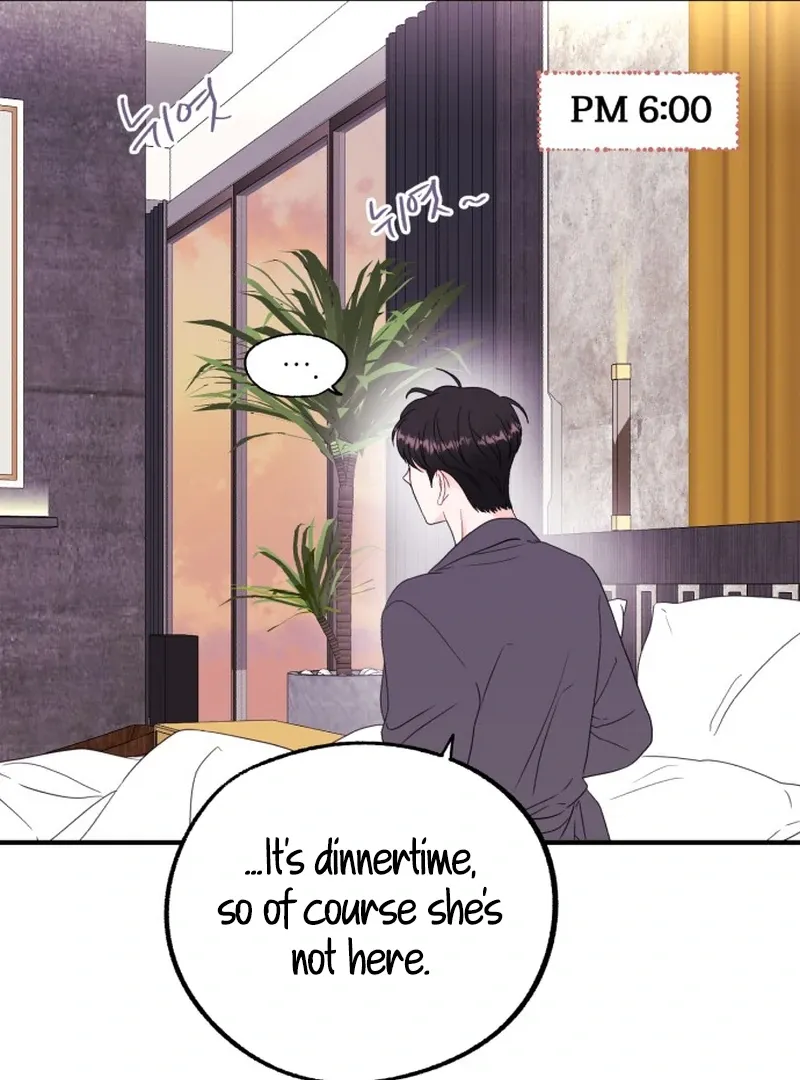 Is romance possible? Chapter 5 page 65 - 