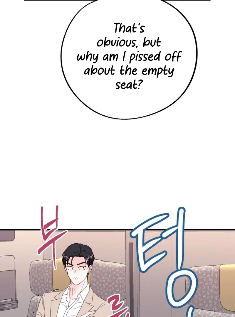 Is romance possible? Chapter 5 page 67 - 