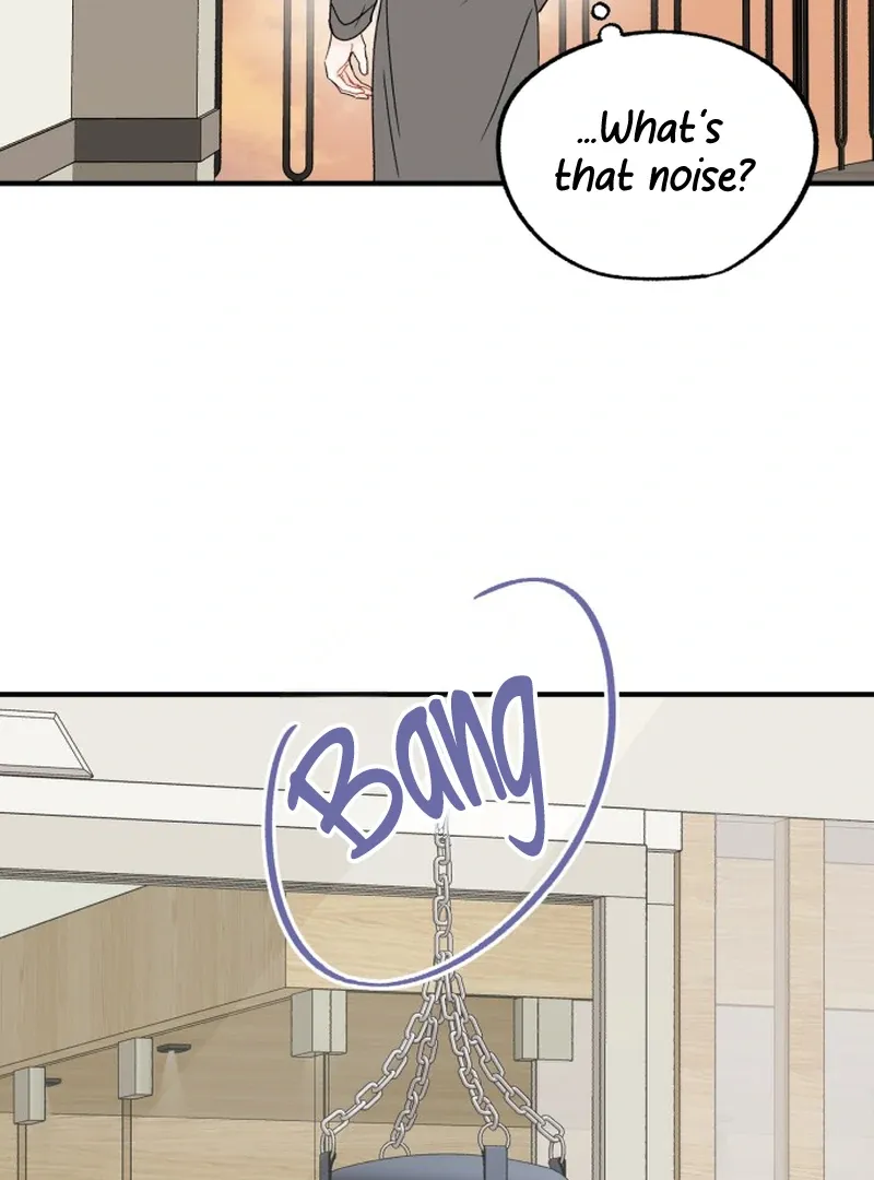 Is romance possible? Chapter 5 page 72 - 