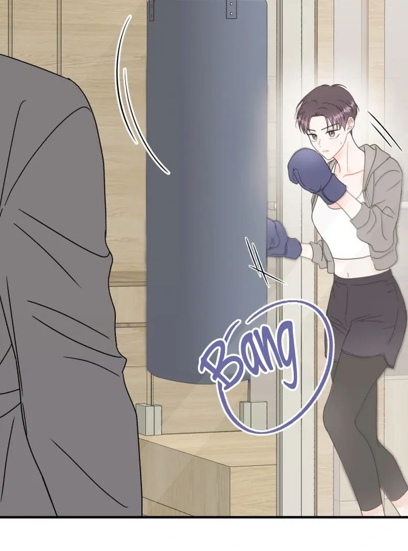 Is romance possible? Chapter 5 page 73 - 