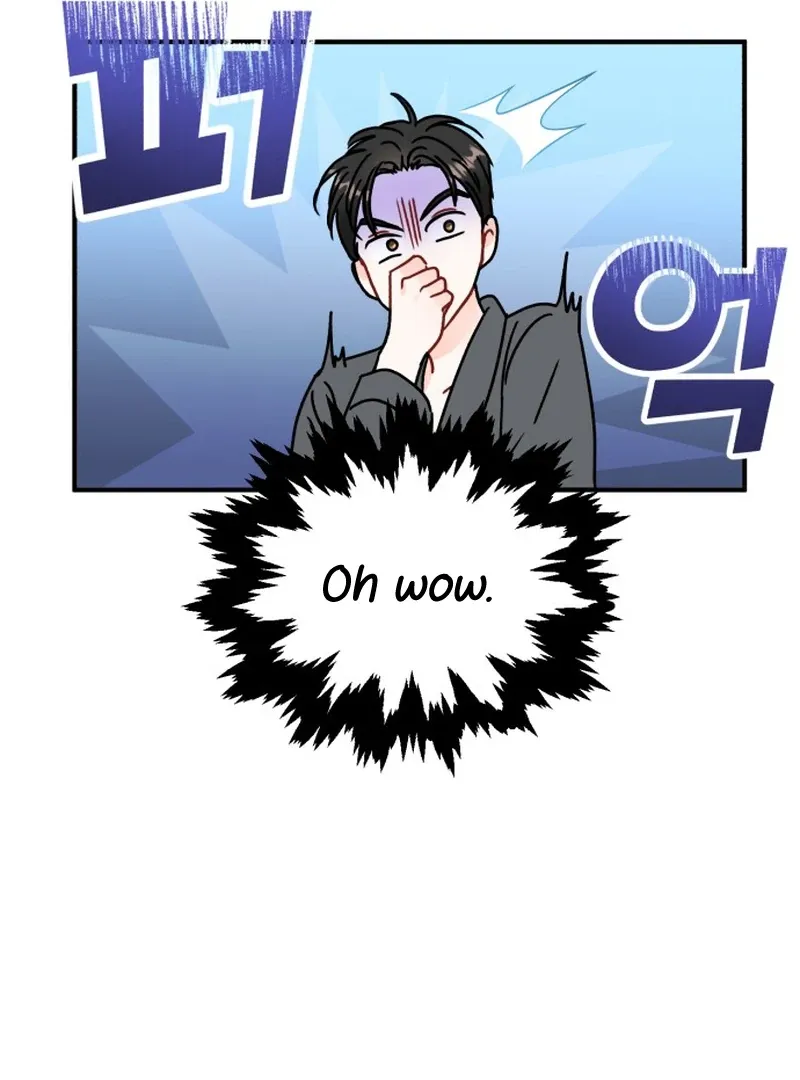 Is romance possible? Chapter 5 page 76 - 
