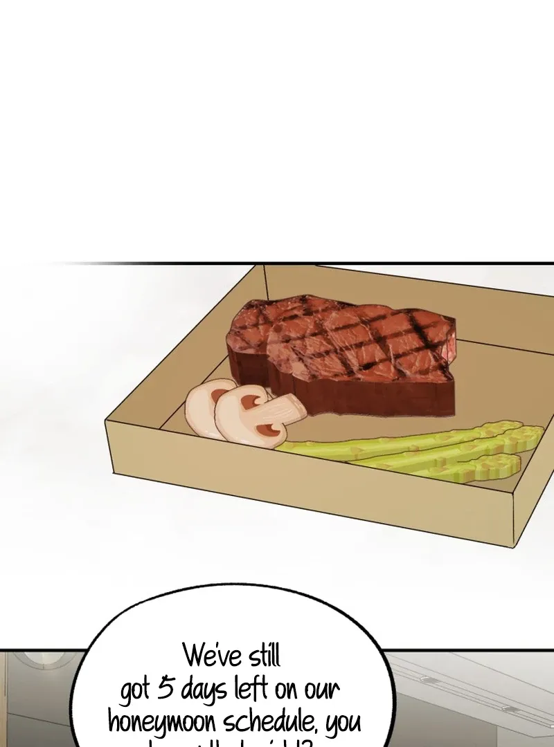 Is romance possible? Chapter 5 page 77 - 