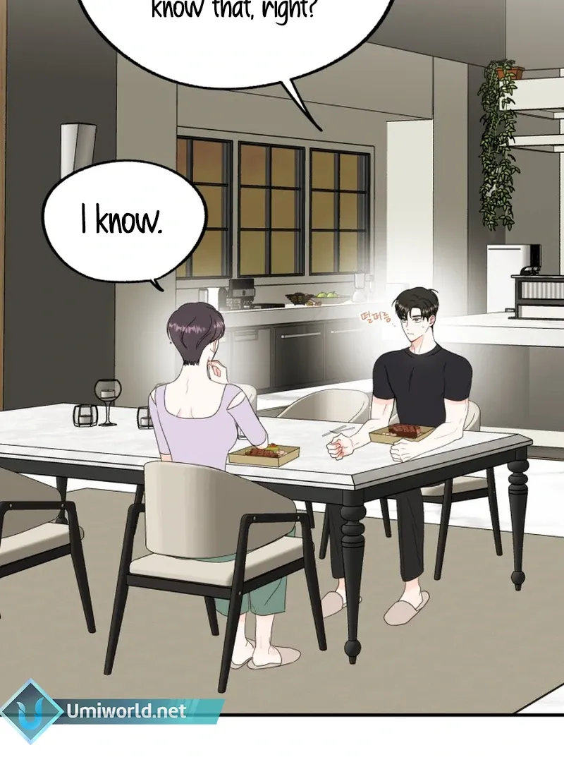 Is romance possible? Chapter 5 page 78 - 
