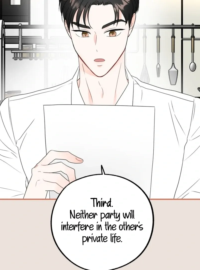 Is romance possible? Chapter 5 page 9 - 