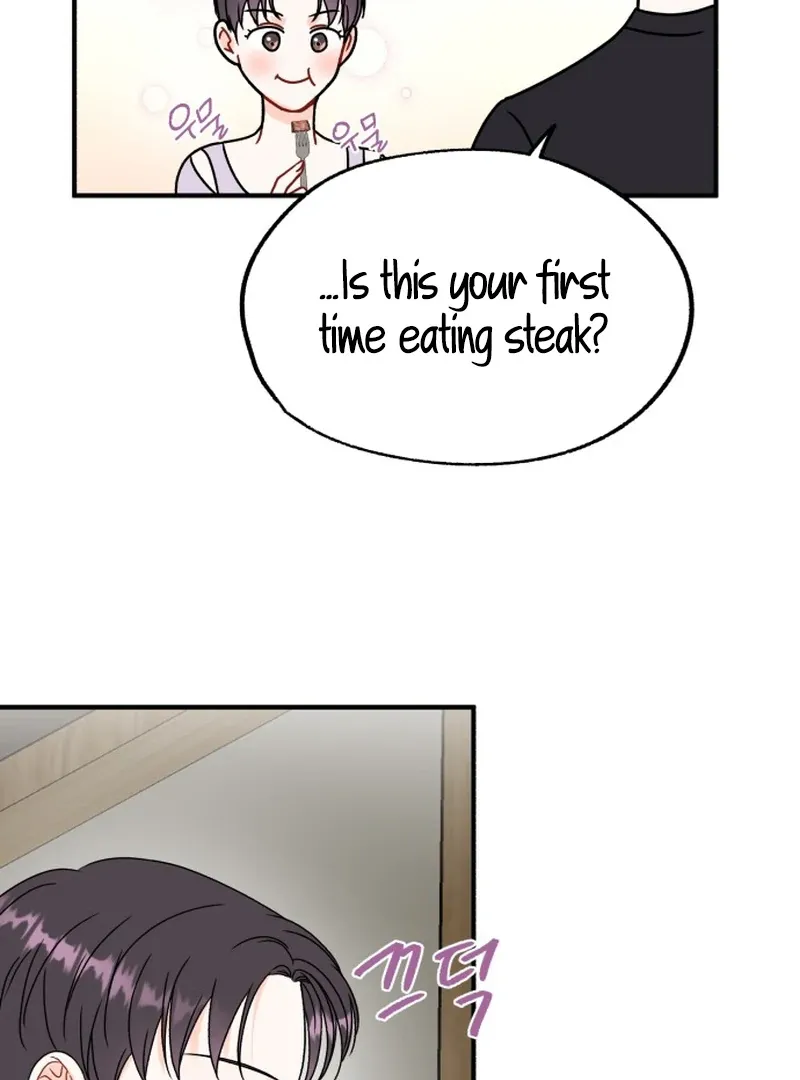 Is romance possible? Chapter 5 page 83 - 