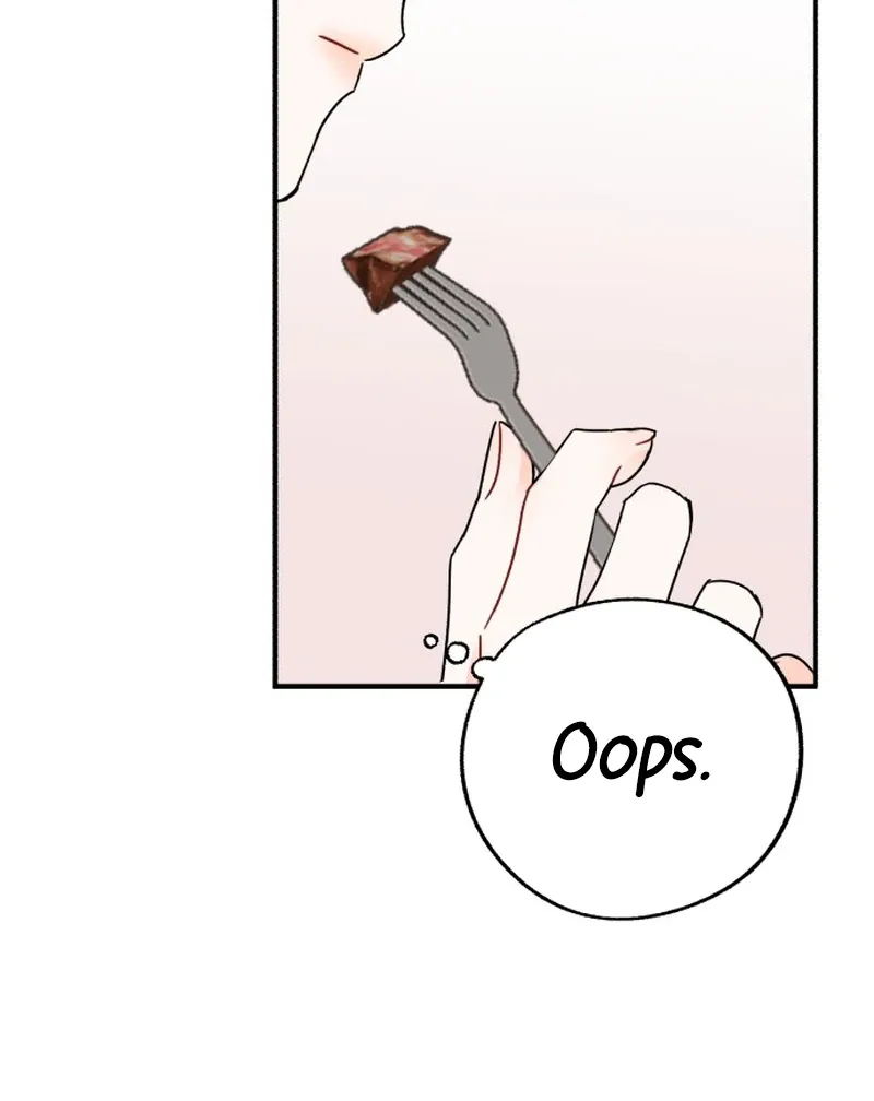 Is romance possible? Chapter 5 page 85 - 
