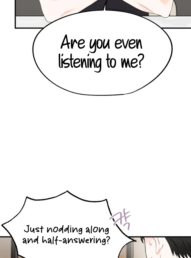 Is romance possible? Chapter 5 page 88 - 