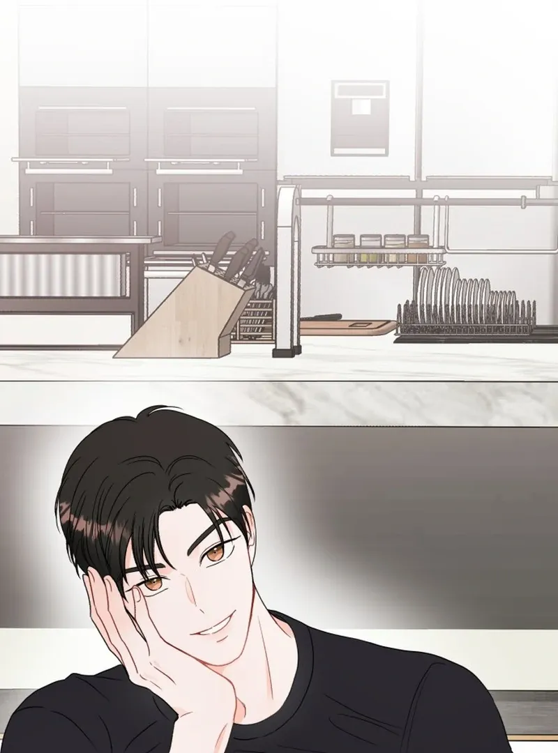 Is romance possible? Chapter 5 page 92 - 