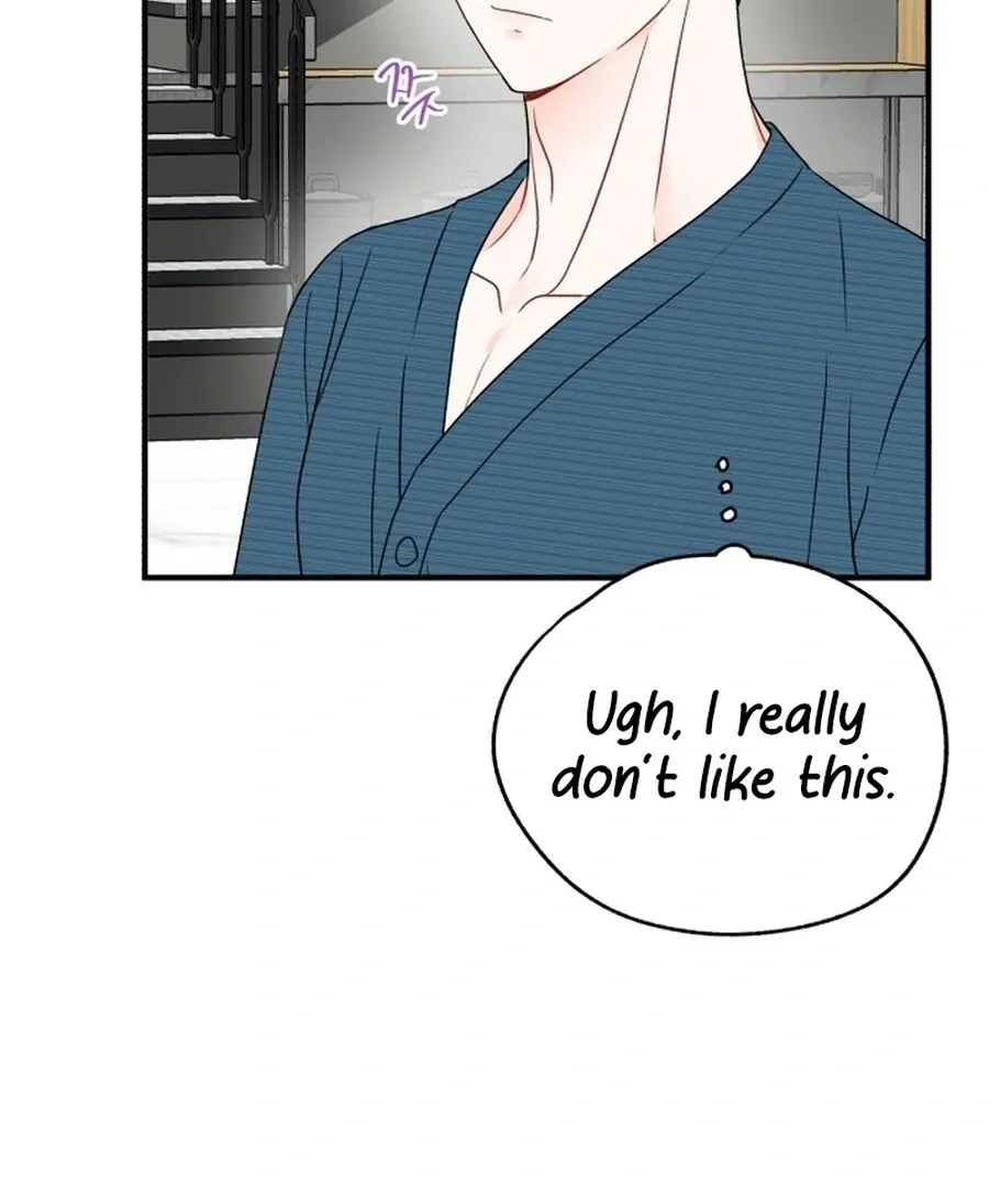 Is romance possible? Chapter 6 page 101 - 
