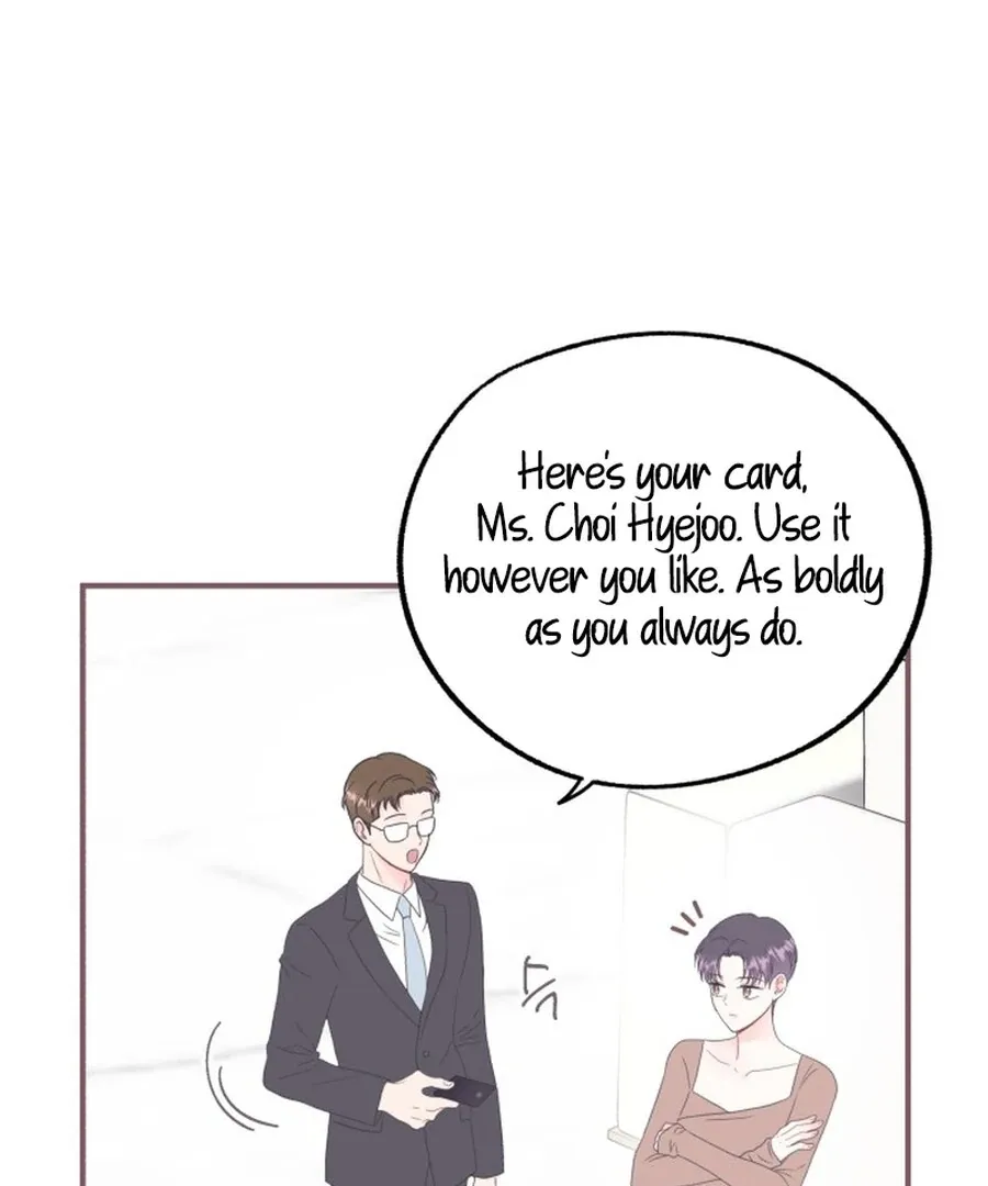 Is romance possible? Chapter 6 page 13 - 