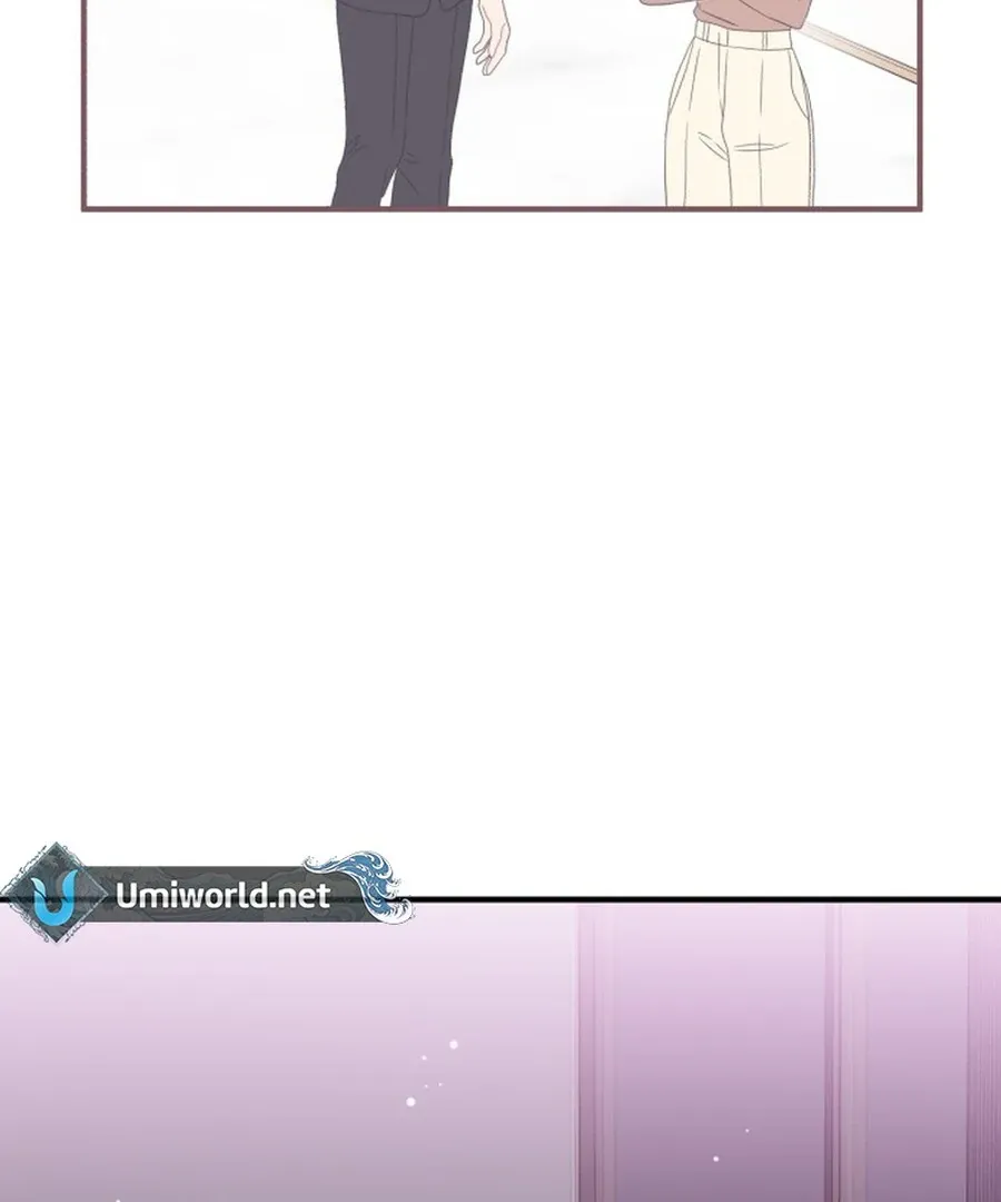 Is romance possible? Chapter 6 page 14 - 