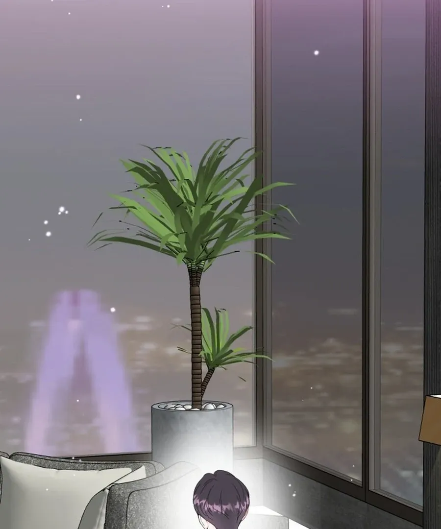 Is romance possible? Chapter 6 page 15 - 