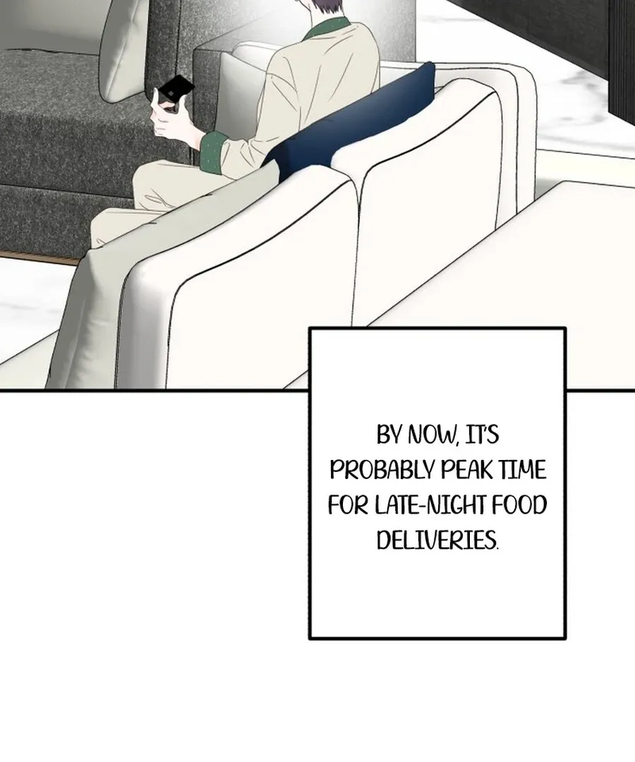 Is romance possible? Chapter 6 page 16 - 