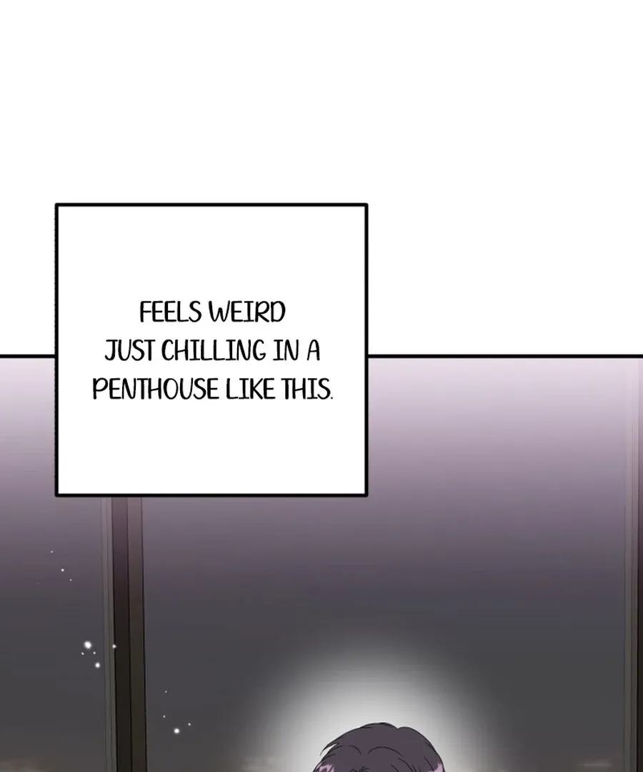 Is romance possible? Chapter 6 page 17 - 