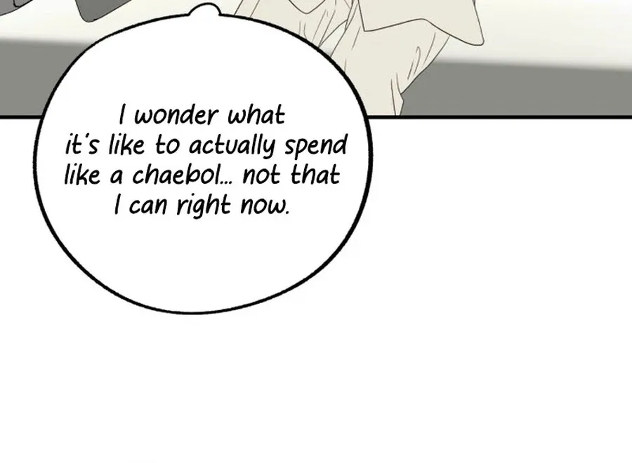 Is romance possible? Chapter 6 page 19 - 
