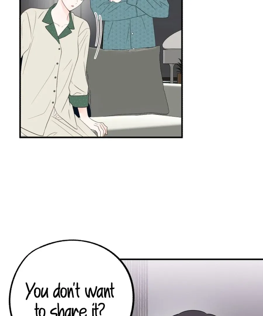 Is romance possible? Chapter 6 page 23 - 