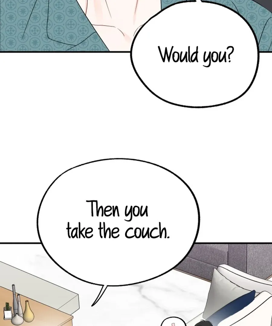 Is romance possible? Chapter 6 page 26 - 