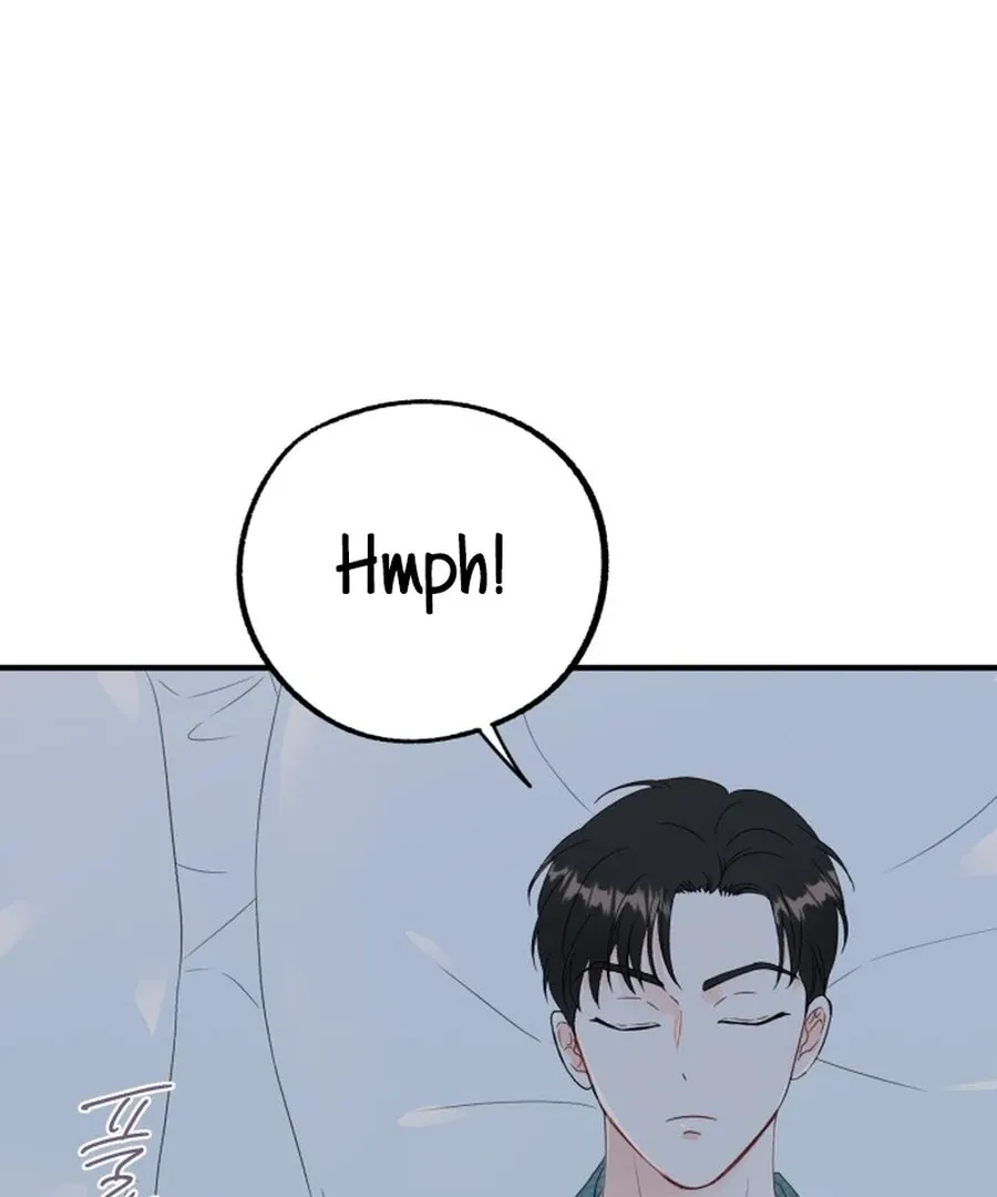 Is romance possible? Chapter 6 page 32 - 