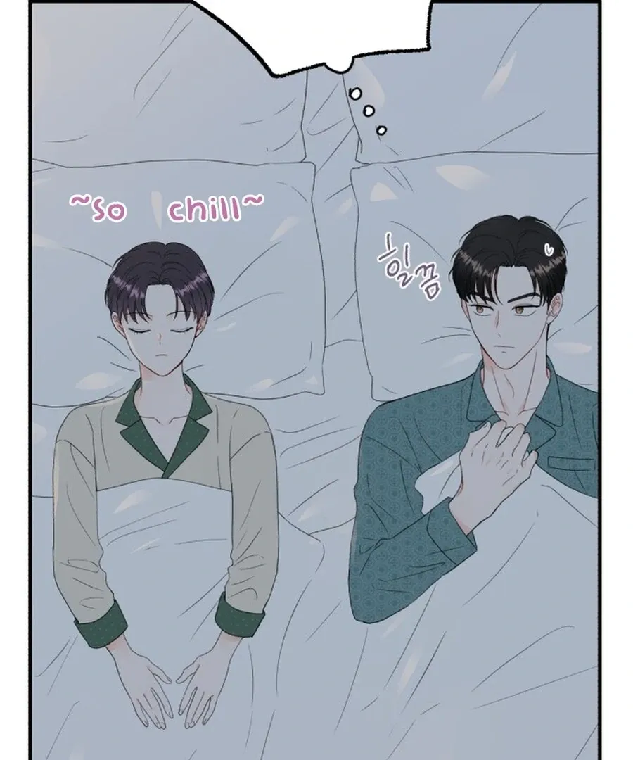 Is romance possible? Chapter 6 page 34 - 