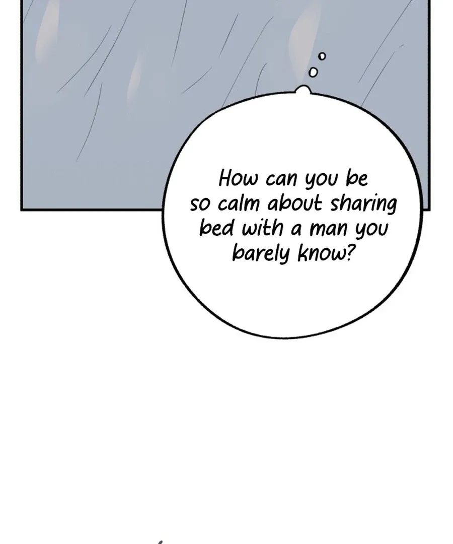 Is romance possible? Chapter 6 page 35 - 