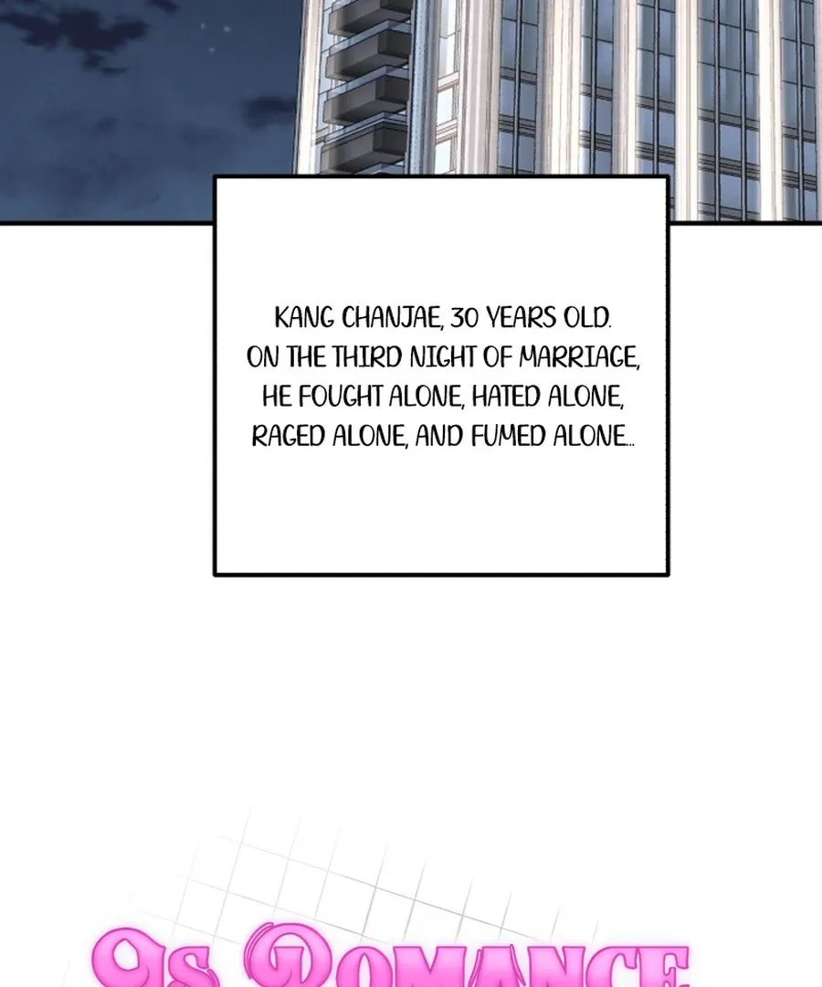 Is romance possible? Chapter 6 page 39 - 