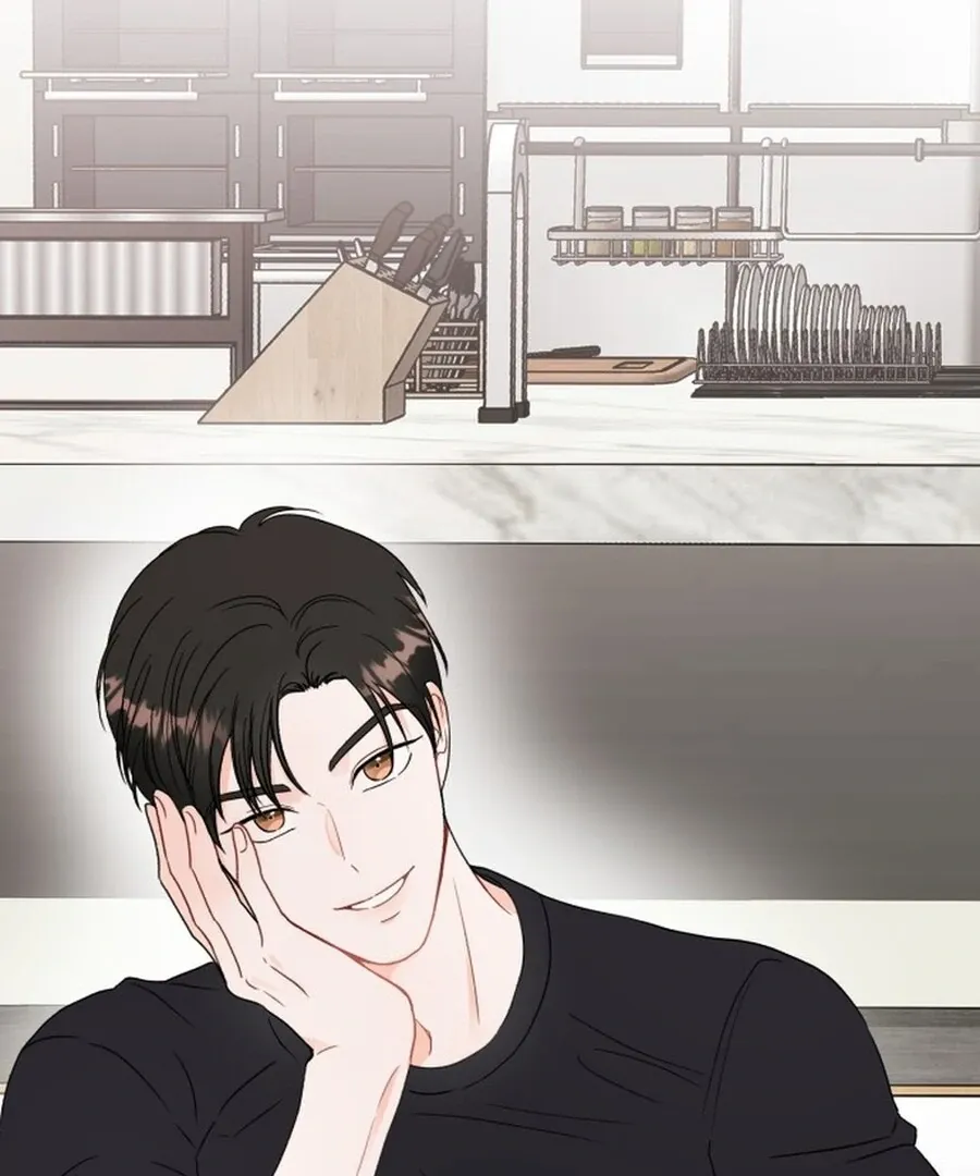 Is romance possible? Chapter 6 page 5 - 