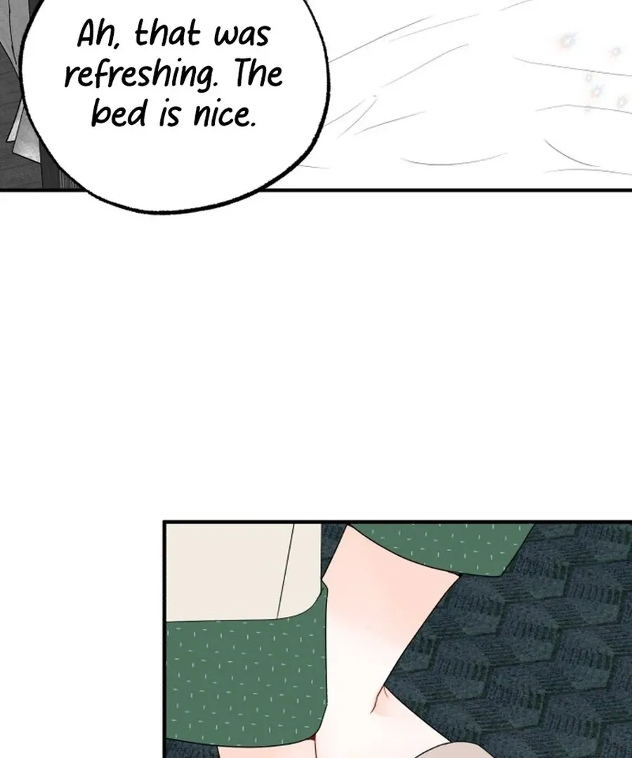 Is romance possible? Chapter 6 page 42 - 