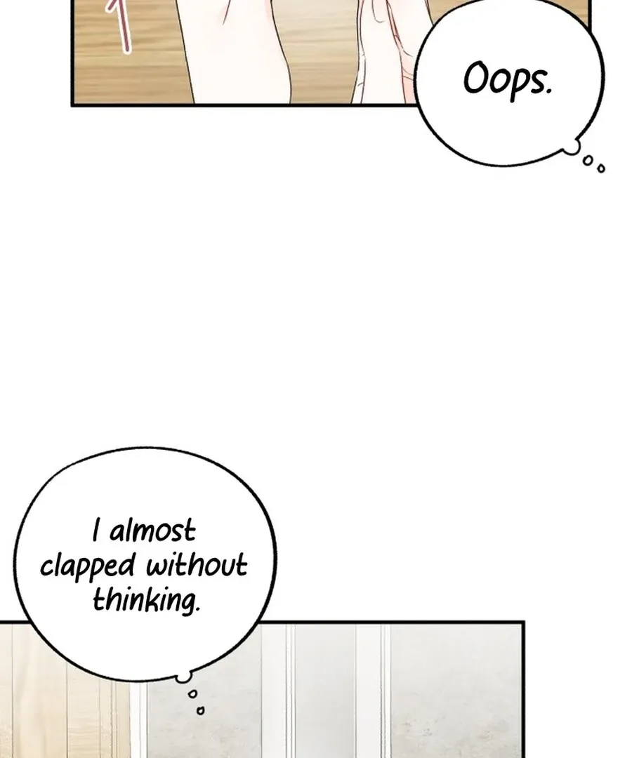 Is romance possible? Chapter 6 page 51 - 
