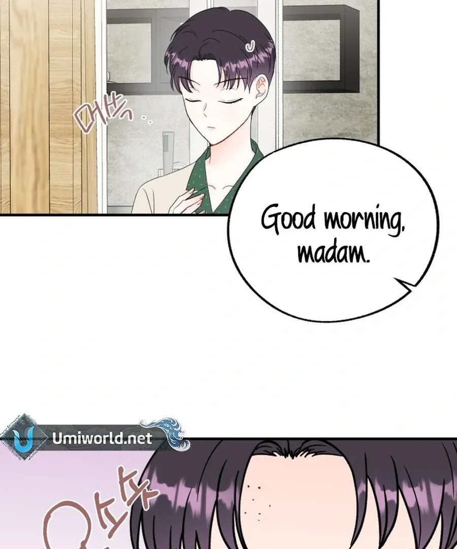 Is romance possible? Chapter 6 page 52 - 