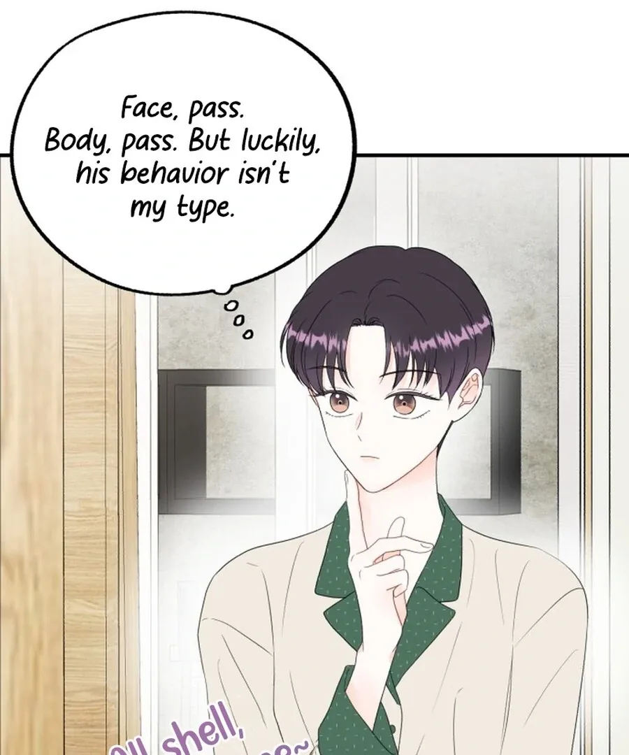 Is romance possible? Chapter 6 page 60 - 