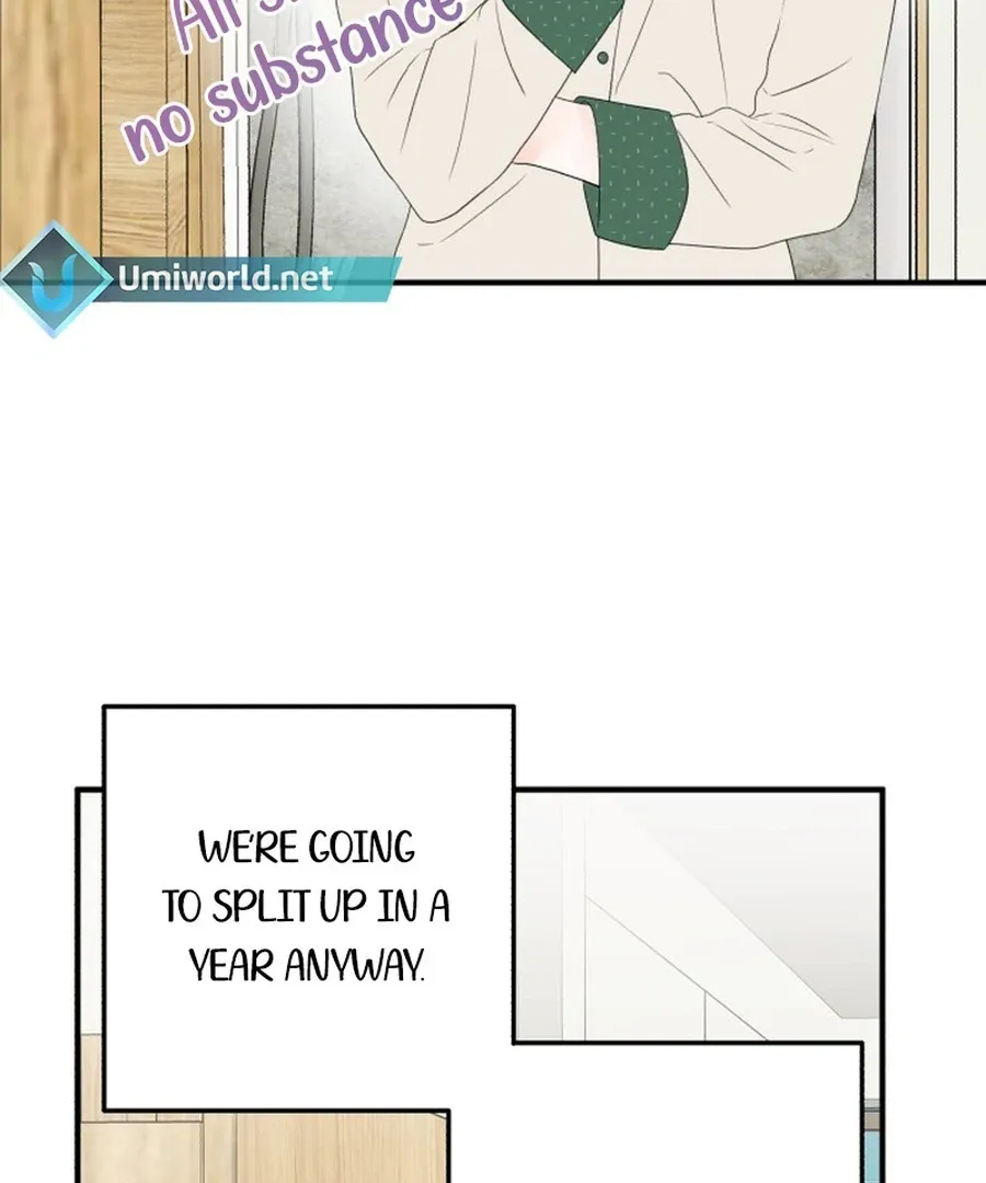 Is romance possible? Chapter 6 page 61 - 