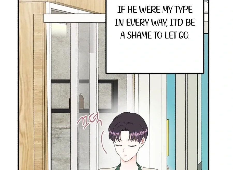 Is romance possible? Chapter 6 page 62 - 