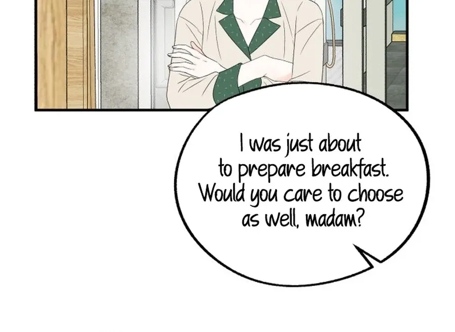 Is romance possible? Chapter 6 page 63 - 