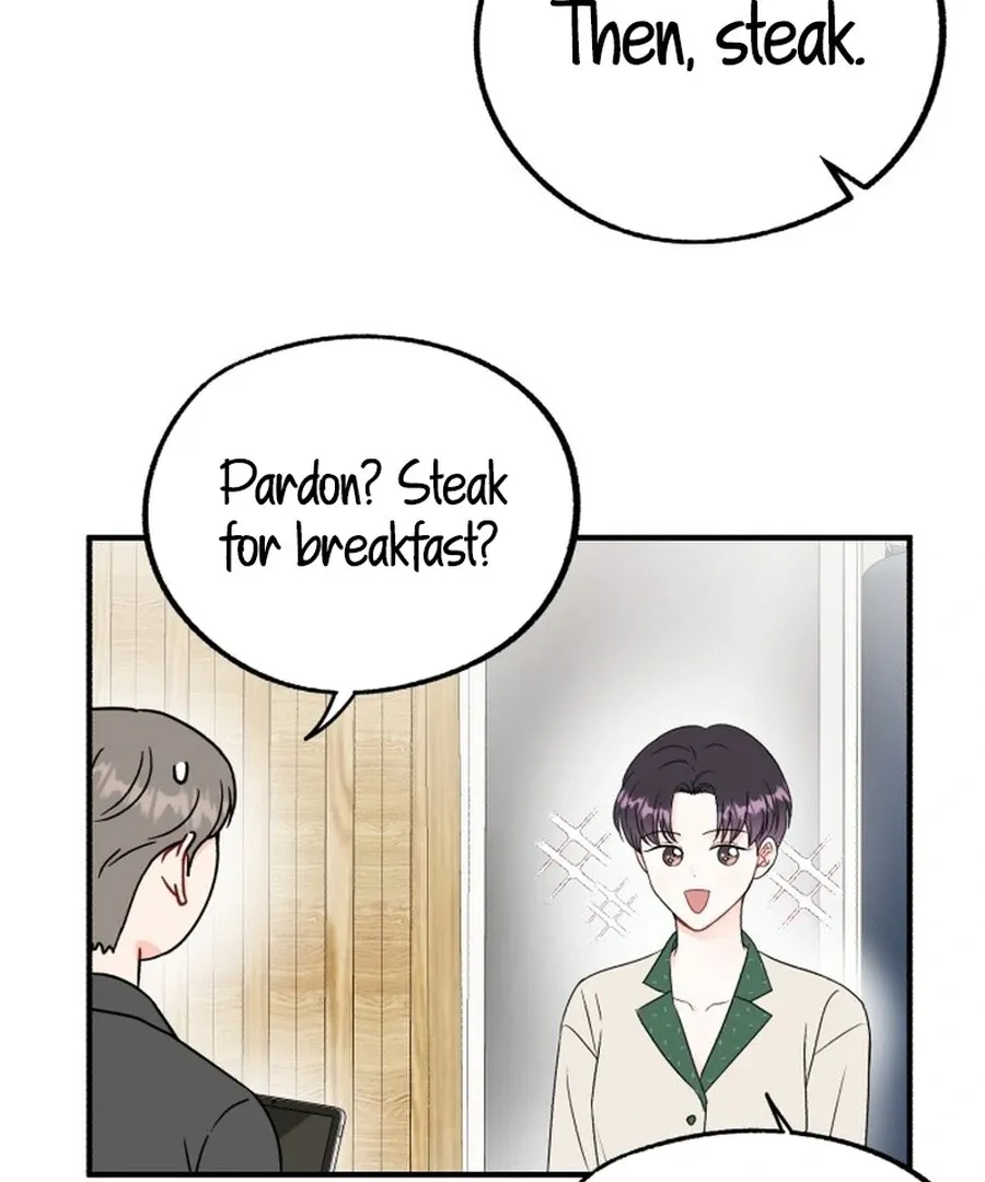 Is romance possible? Chapter 6 page 65 - 