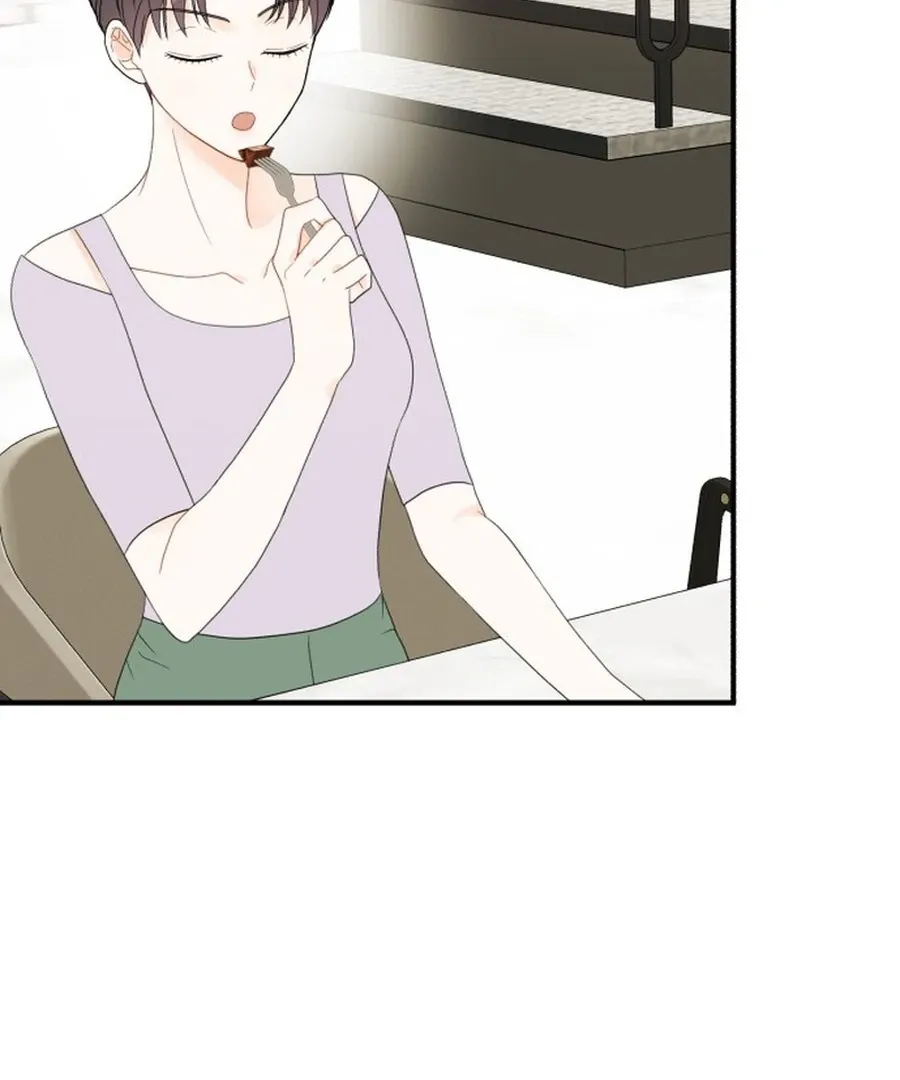 Is romance possible? Chapter 6 page 8 - 