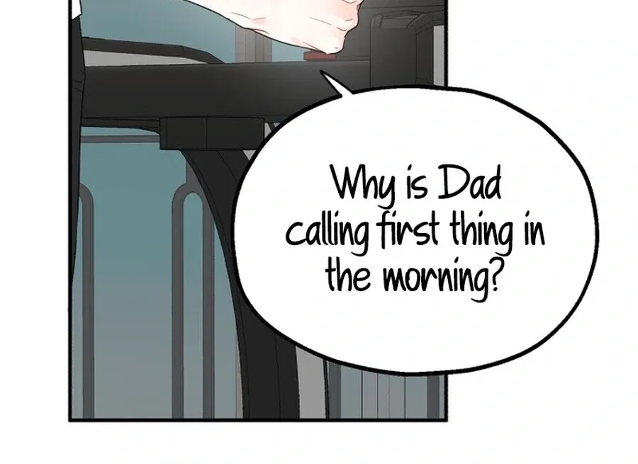 Is romance possible? Chapter 6 page 72 - 
