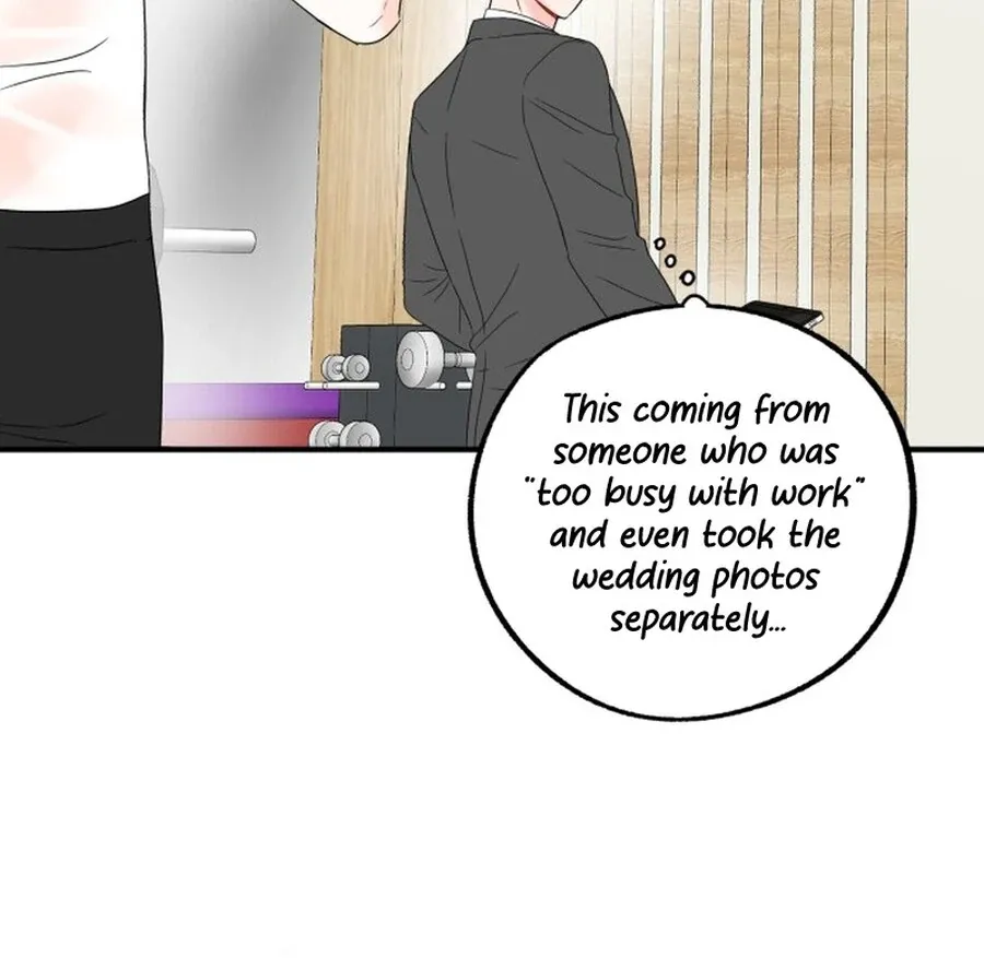 Is romance possible? Chapter 6 page 80 - 