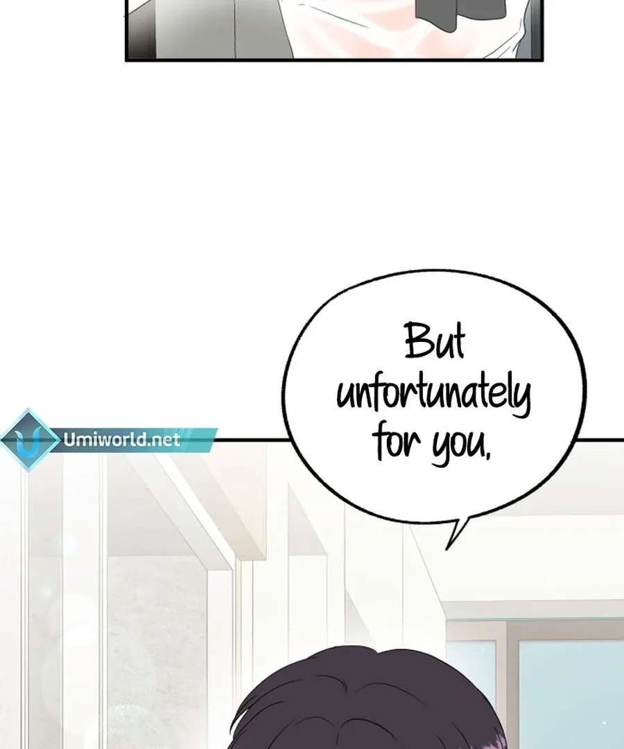 Is romance possible? Chapter 6 page 82 - 