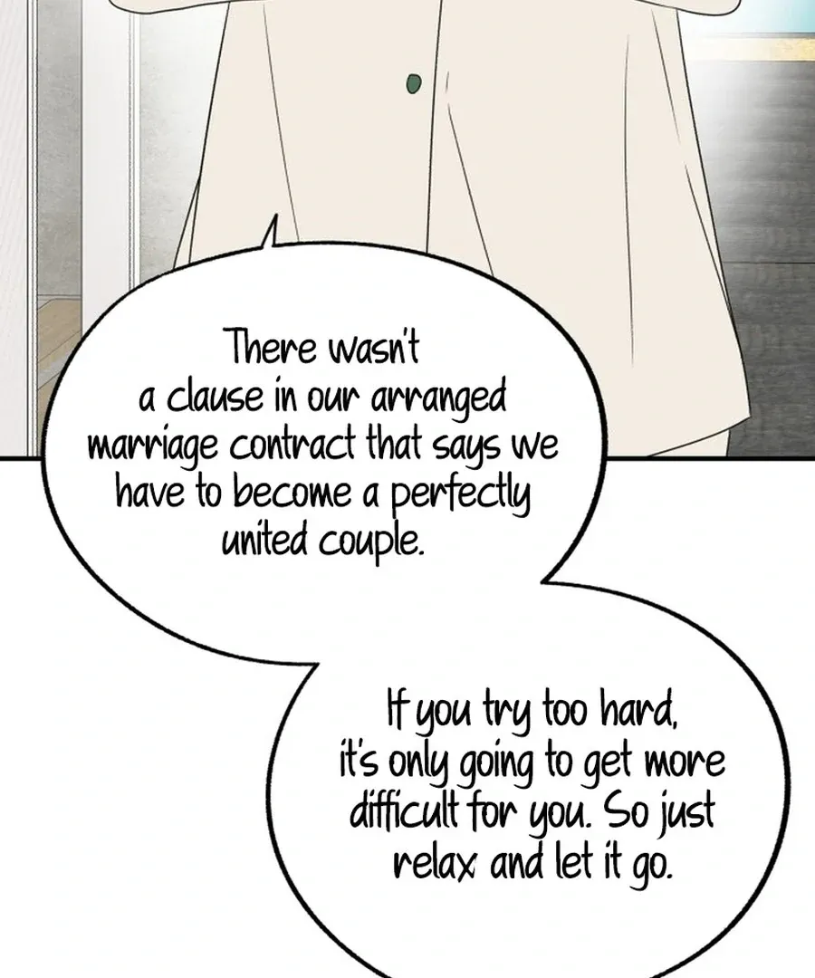 Is romance possible? Chapter 6 page 84 - 