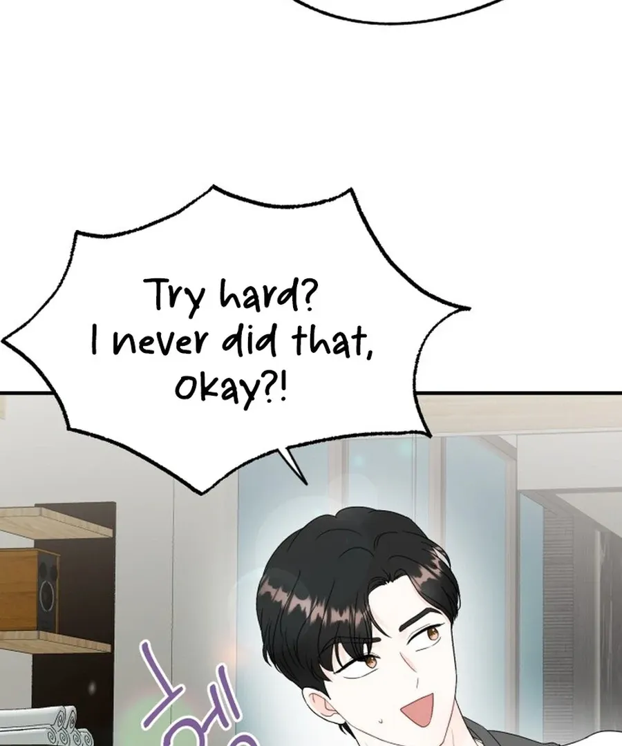Is romance possible? Chapter 6 page 85 - 